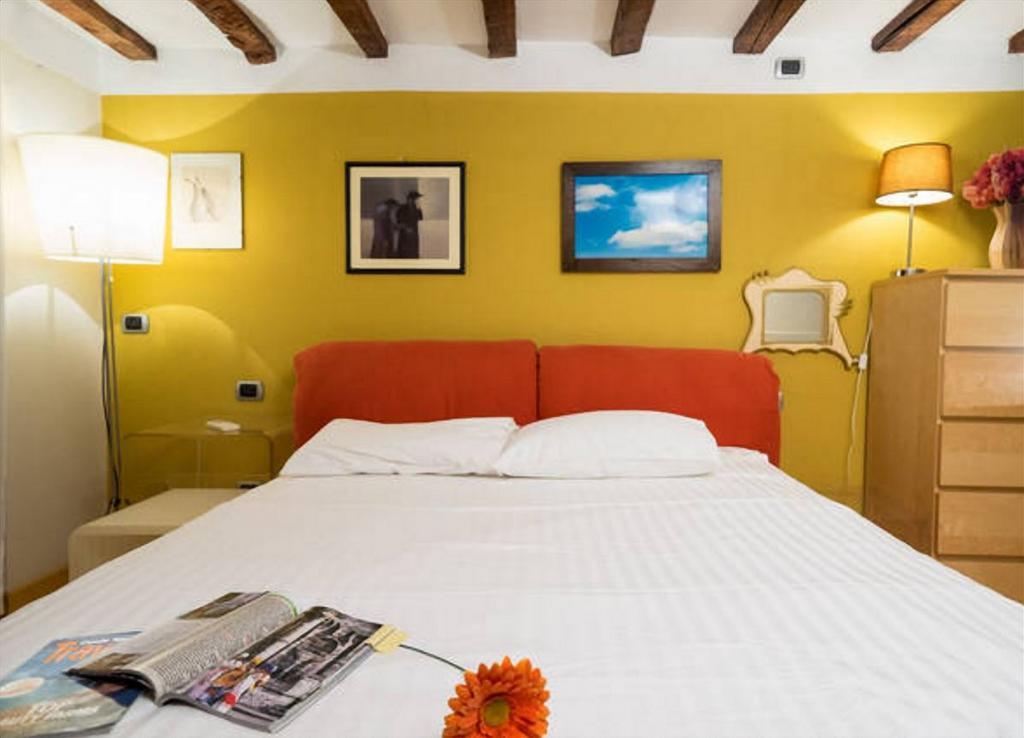 Romantic Apartment Porta Venezia Milan Exterior photo