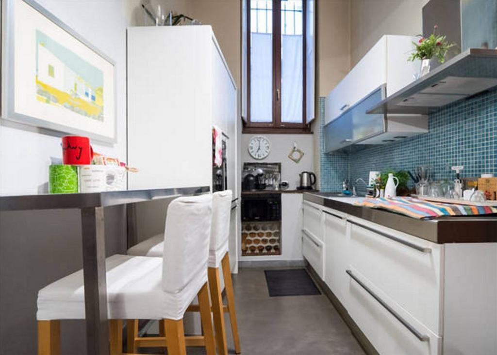 Romantic Apartment Porta Venezia Milan Exterior photo