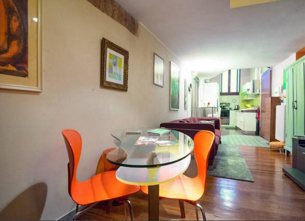 Romantic Apartment Porta Venezia Milan Exterior photo
