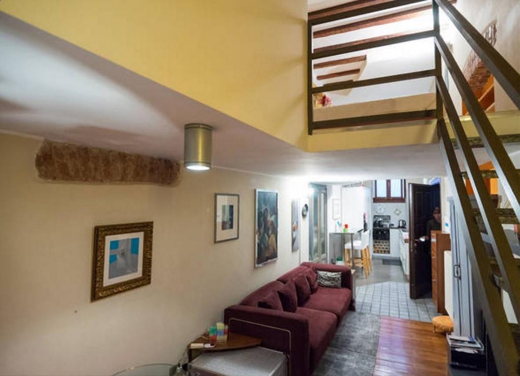 Romantic Apartment Porta Venezia Milan Exterior photo